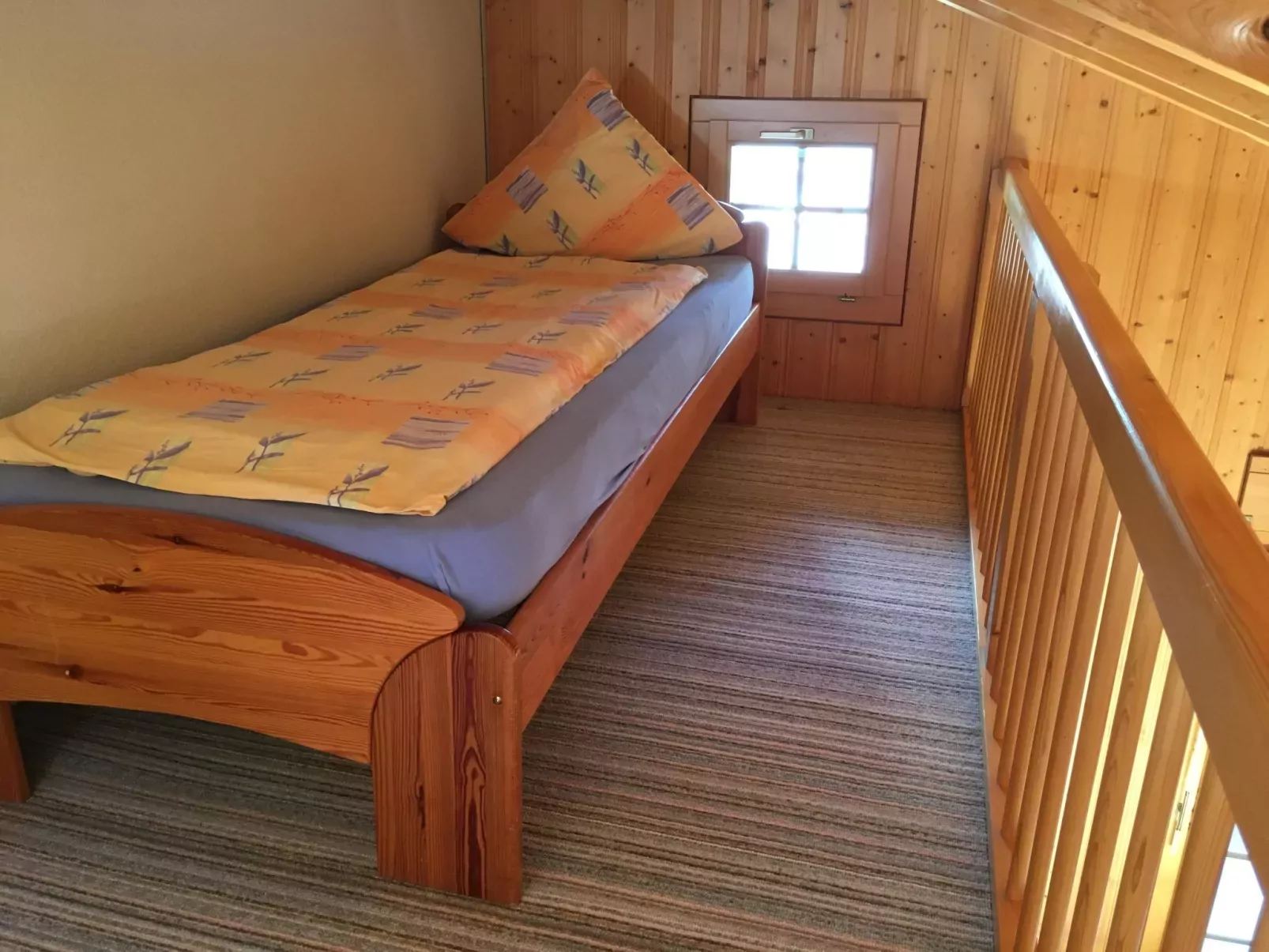 Schwizi's Holiday Apartments-Inside