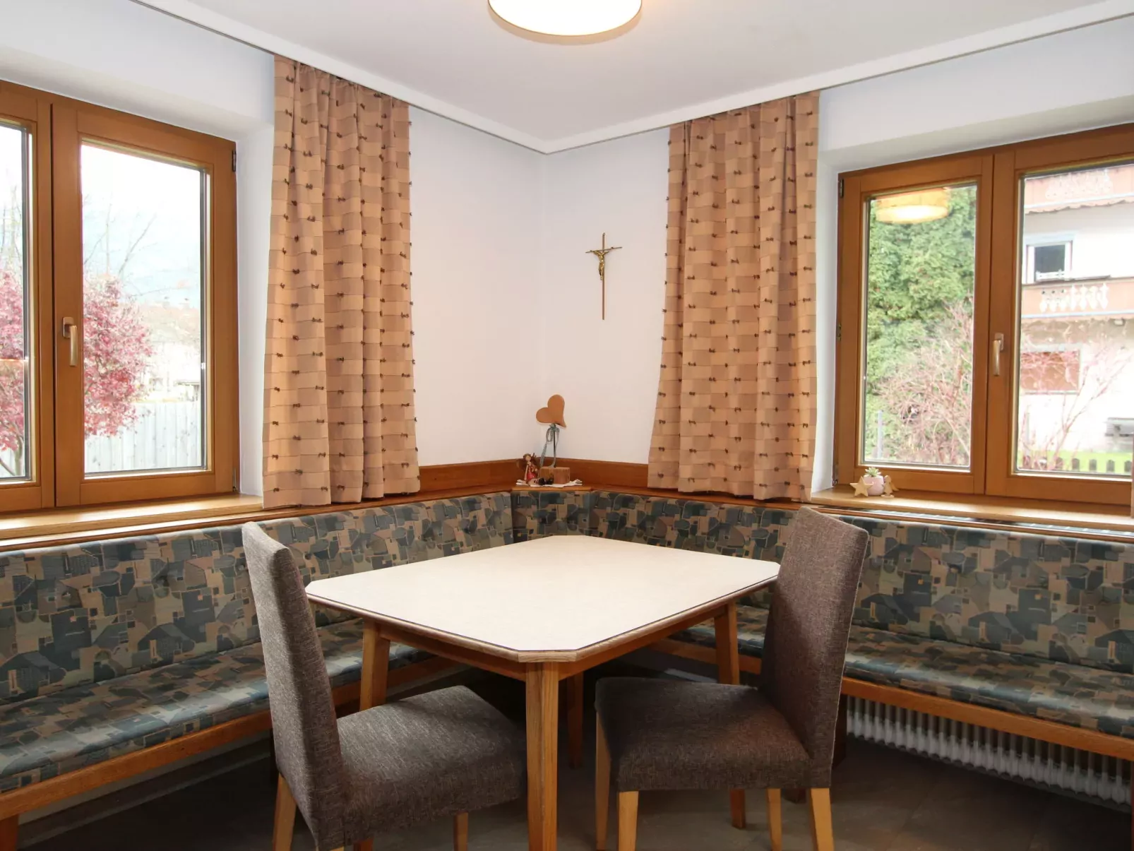 Sonnblick-Inside