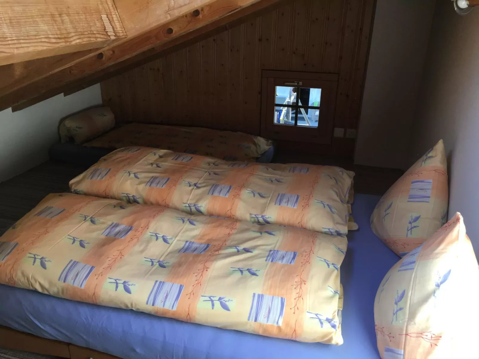 Schwizi's Holiday Apartments-Inside
