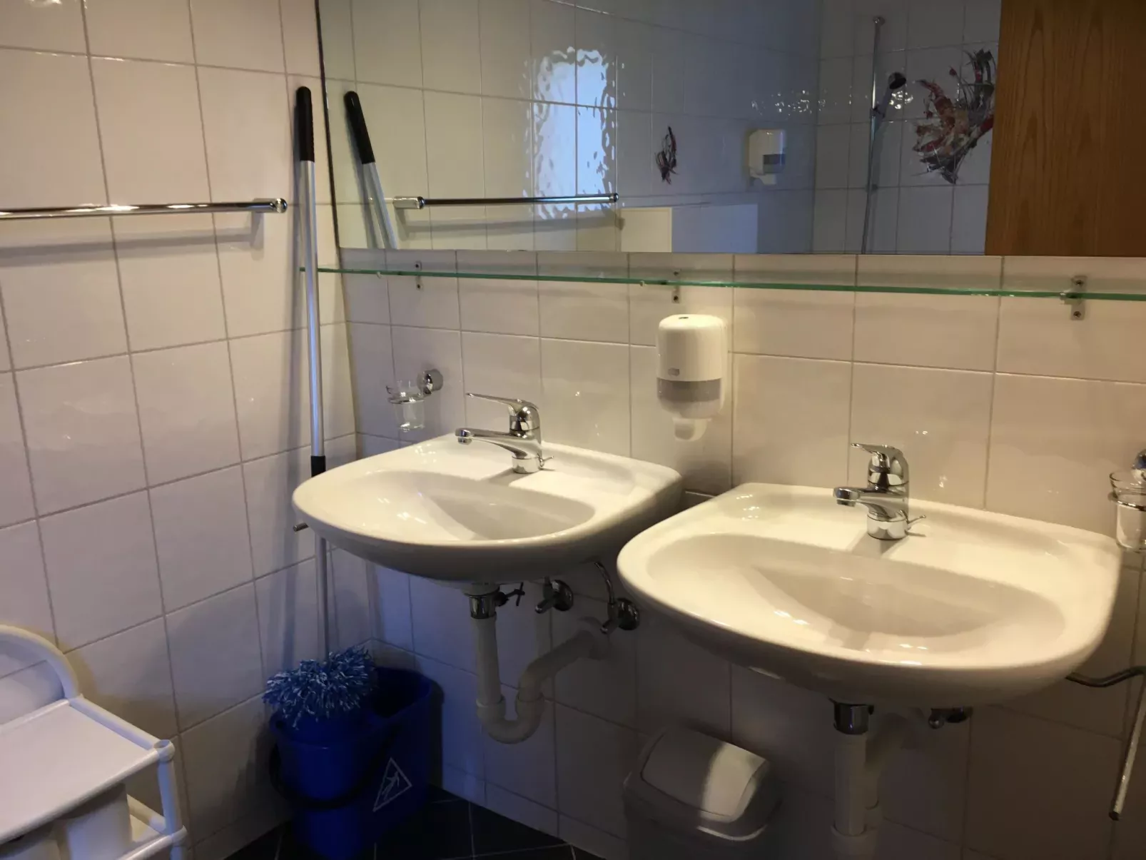 Schwizi's Holiday Apartments-Inside