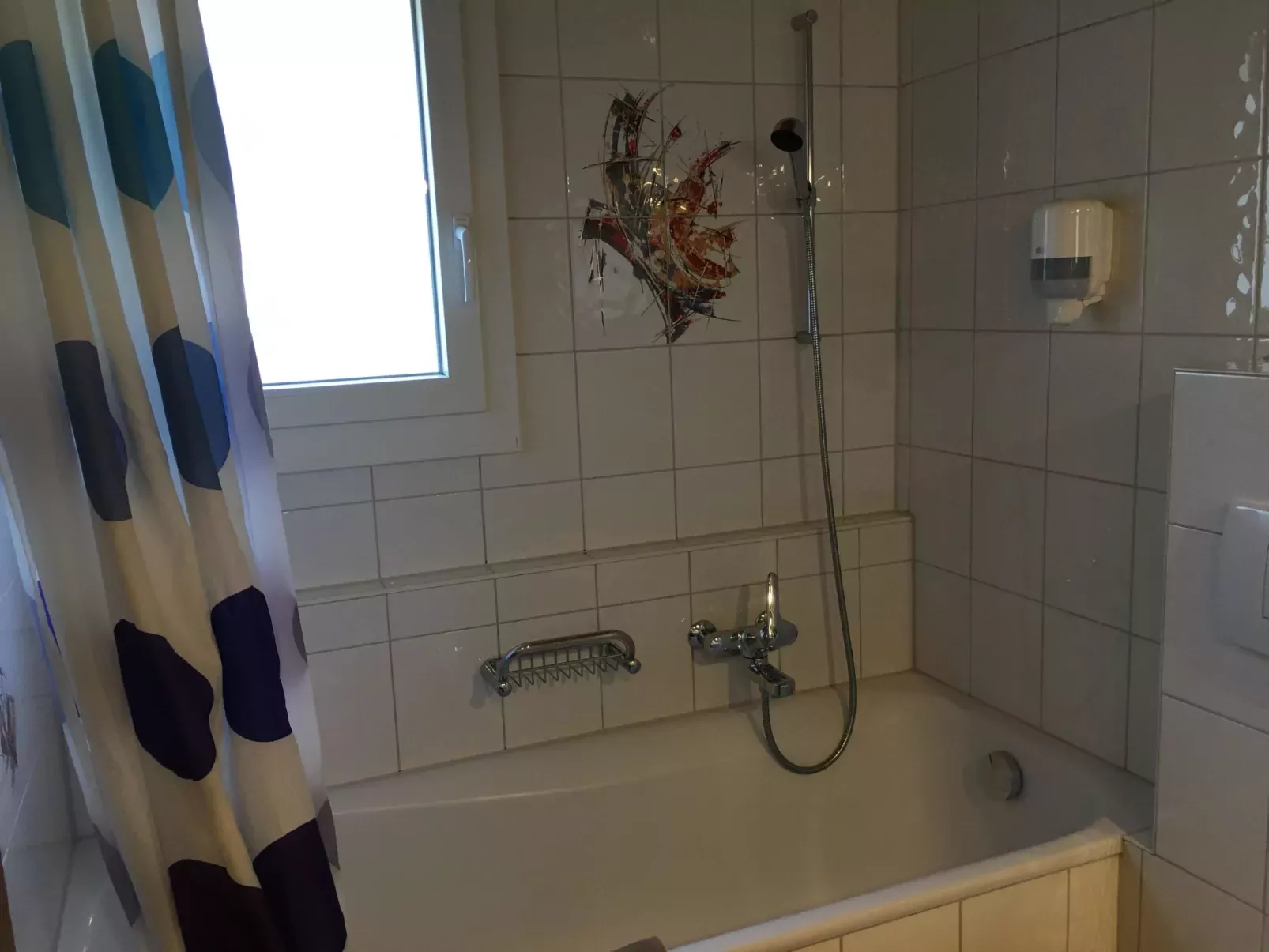Schwizi's Holiday Apartments-Inside