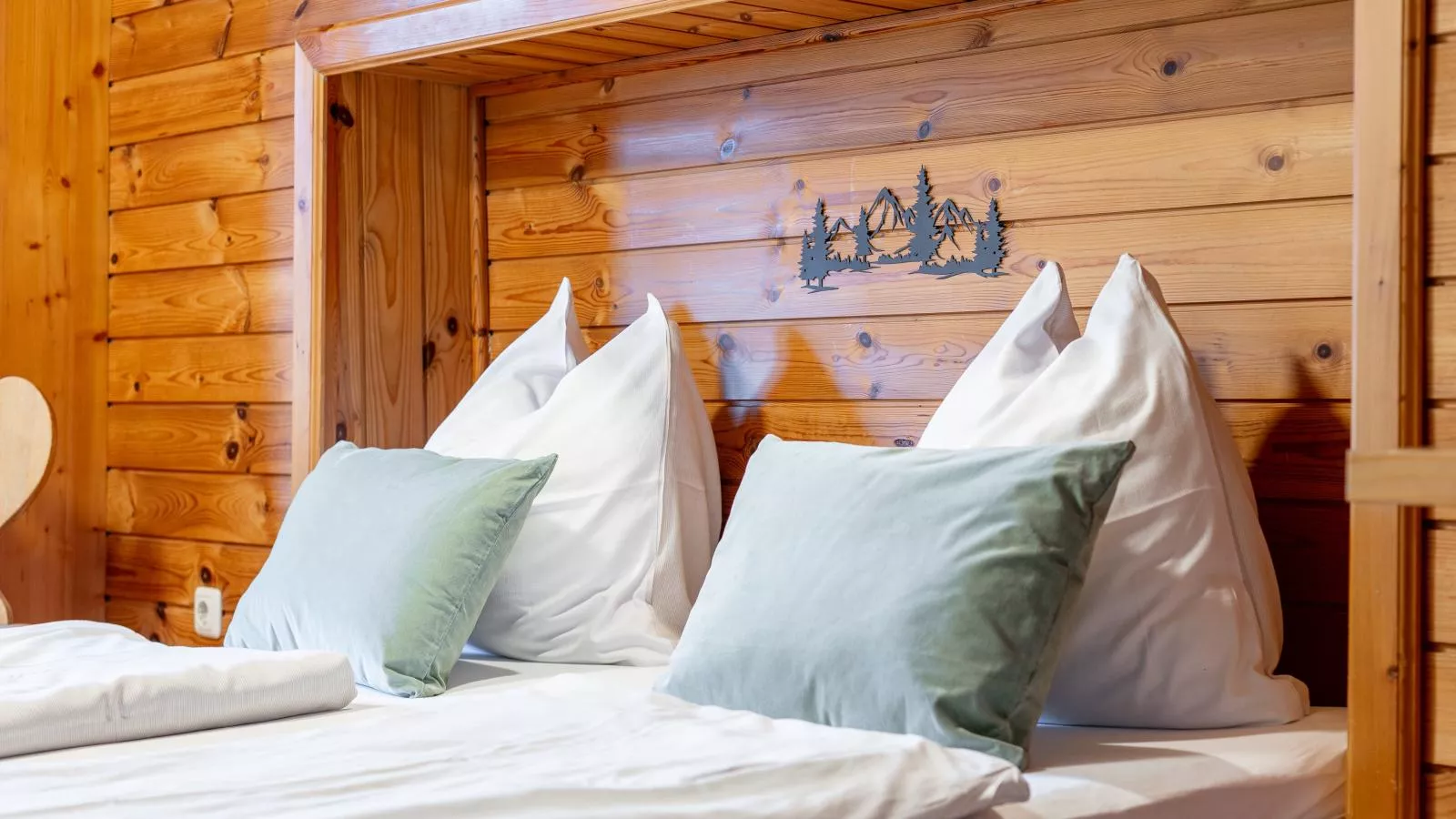 Pension Schreder-Bedroom
