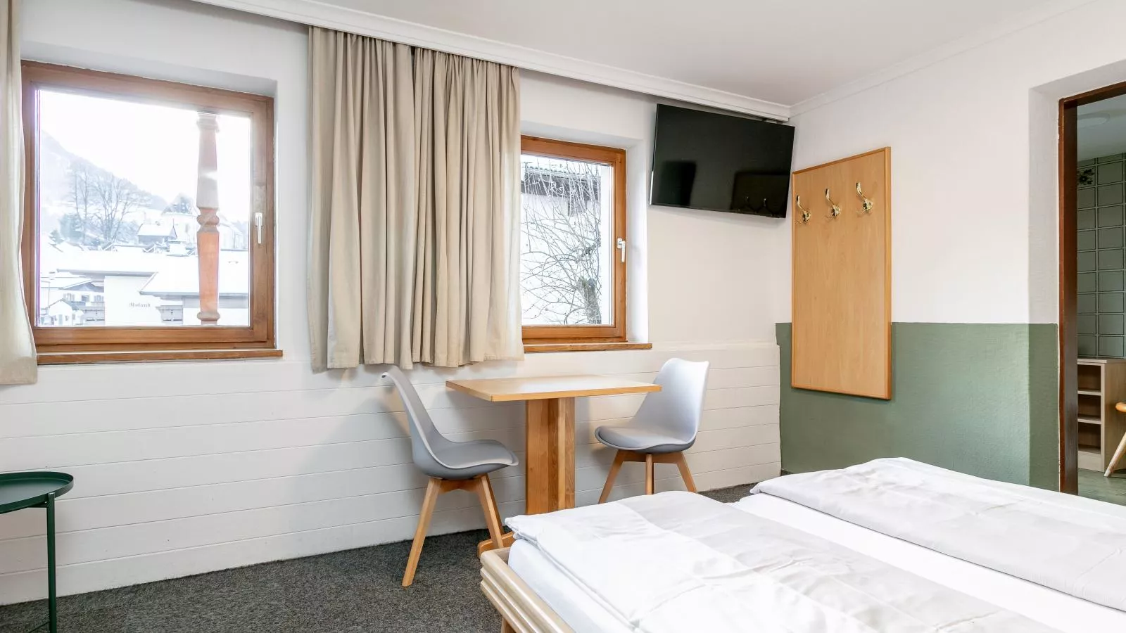 Pension Schreder-Bedroom