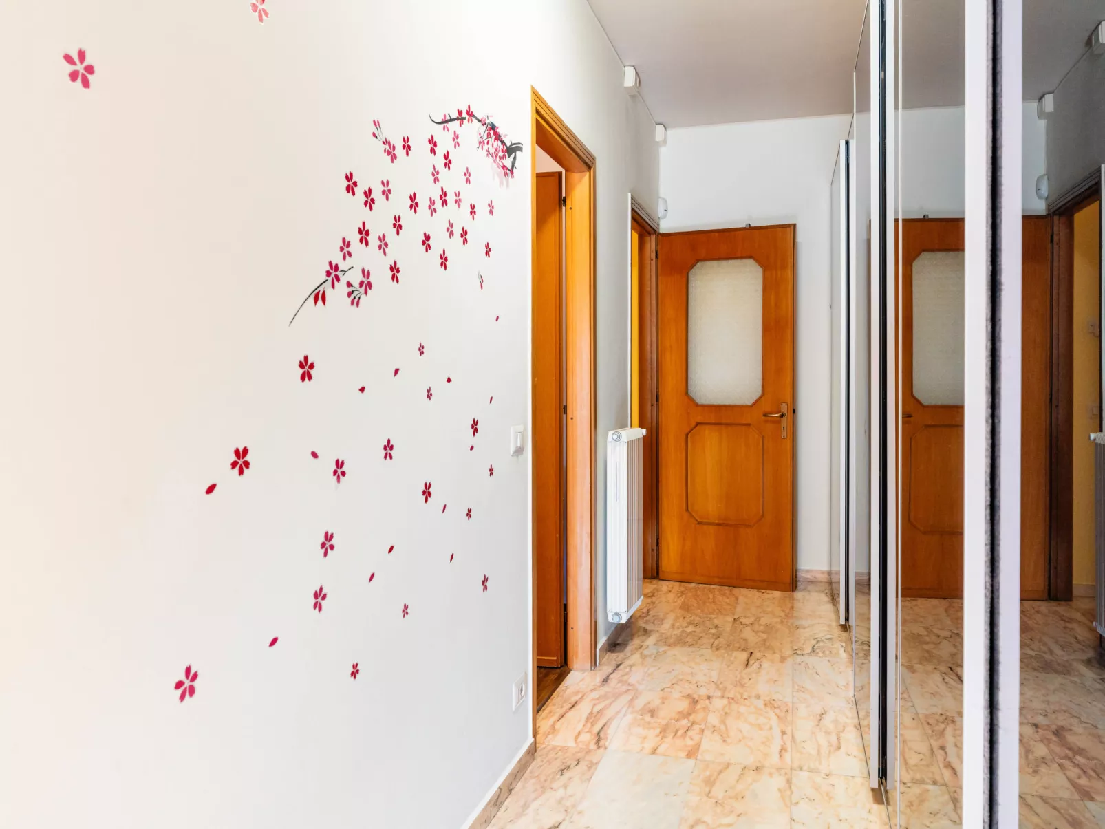 Le Mimose-Inside