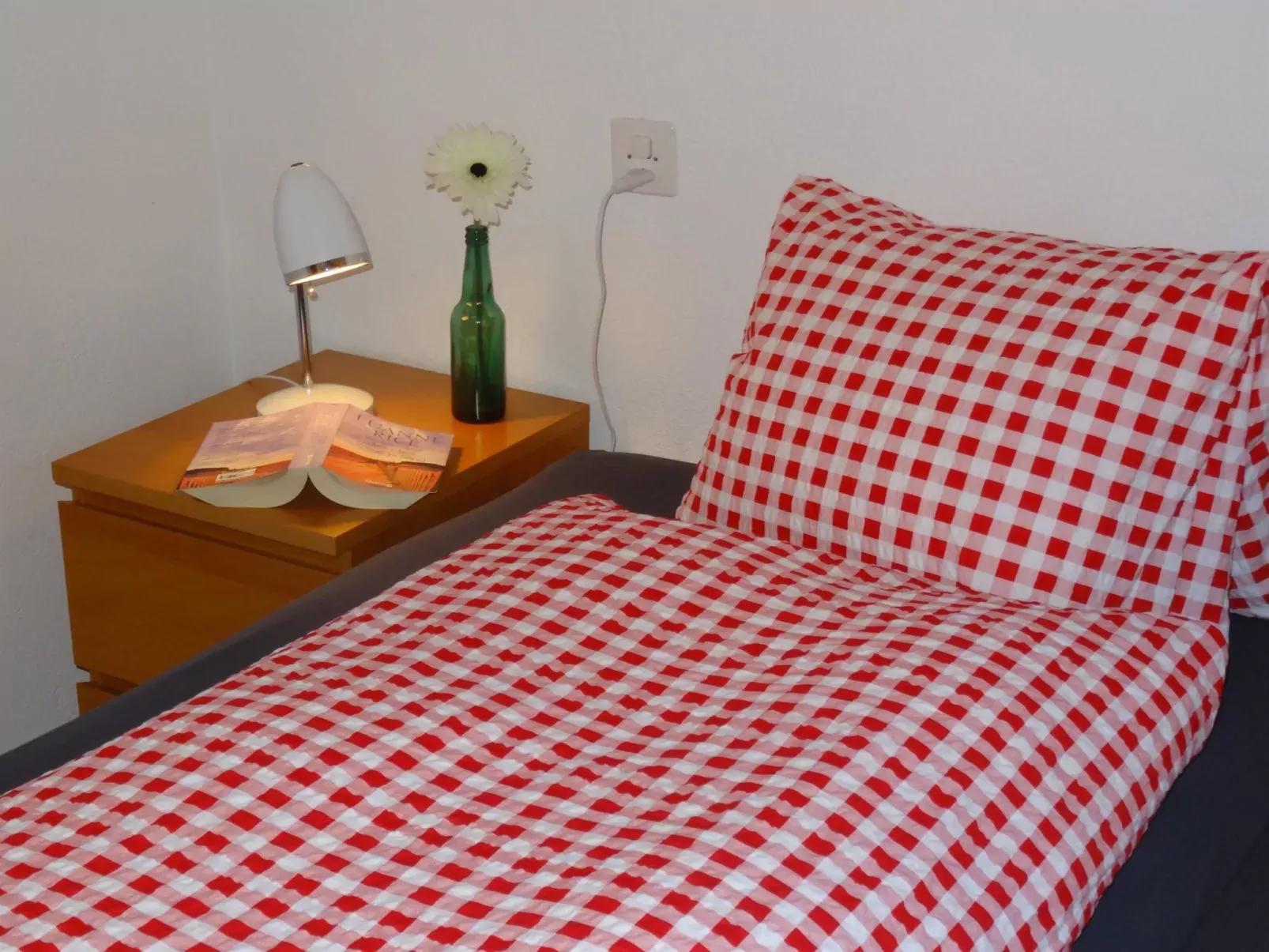 Apartments Carmena-Dedans