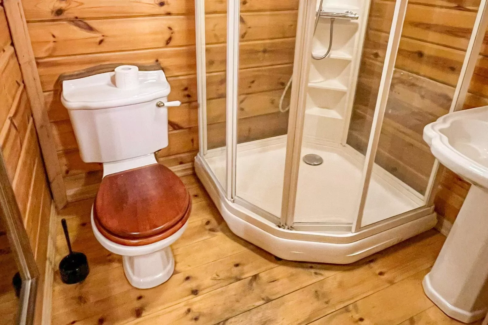 Maison de vacances pour 10 a KVINESDAL-Intérieur