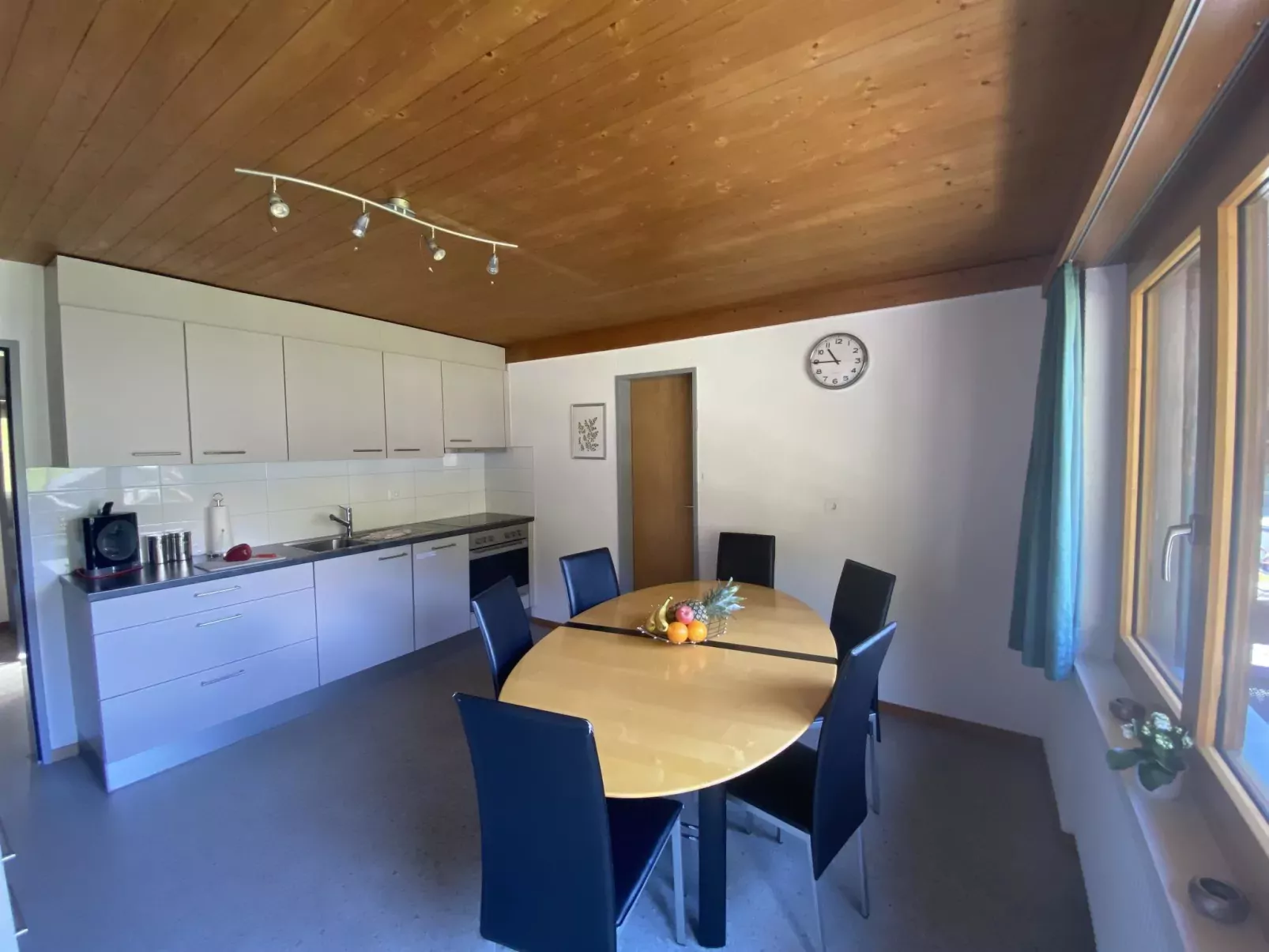 Apartments Carmena-Dedans
