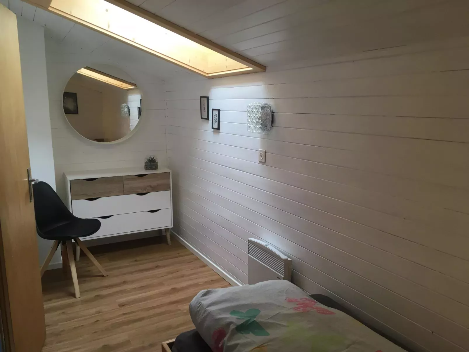 Apartments Carmena-Dedans