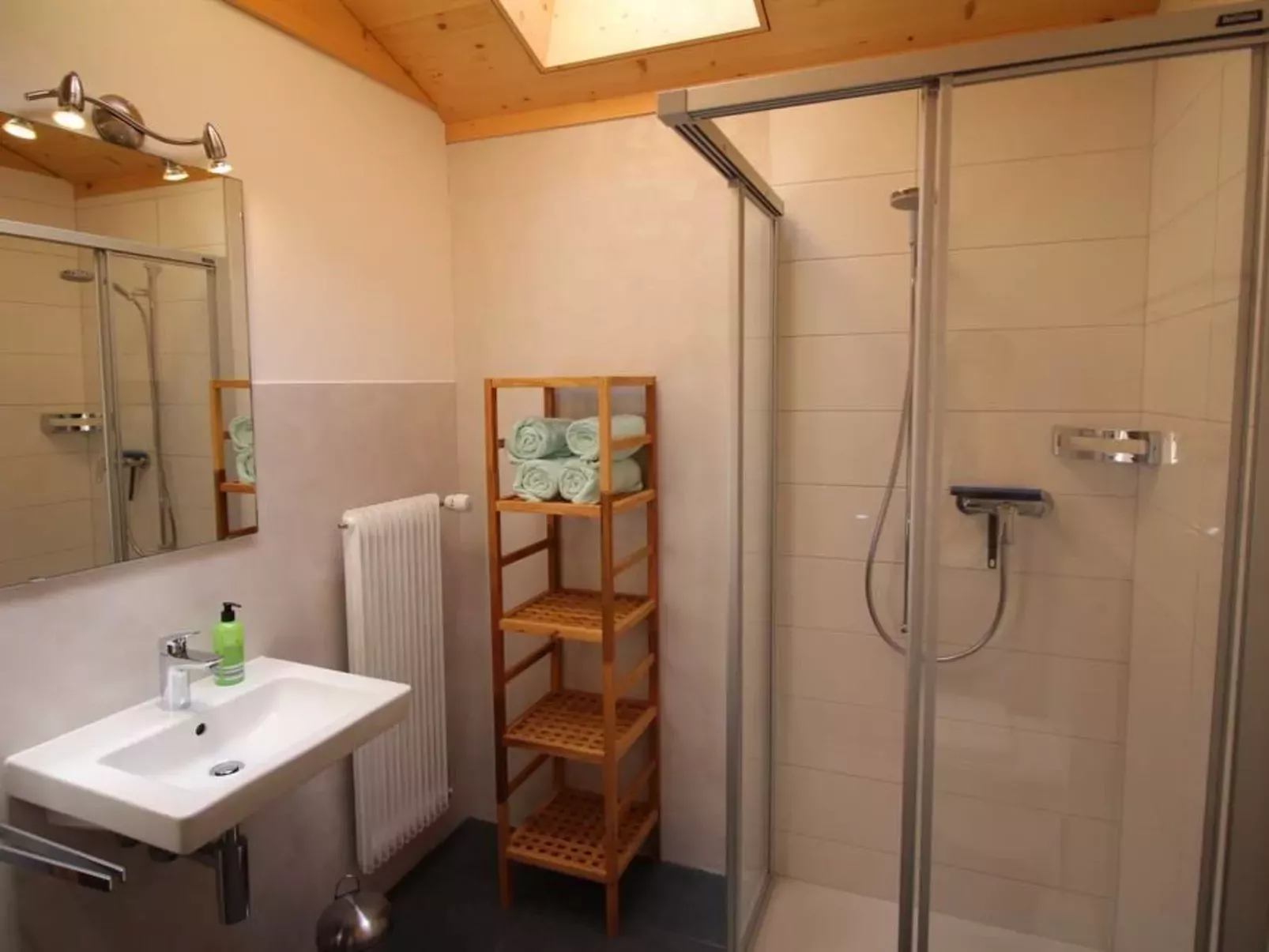 Apartments Carmena-Dedans