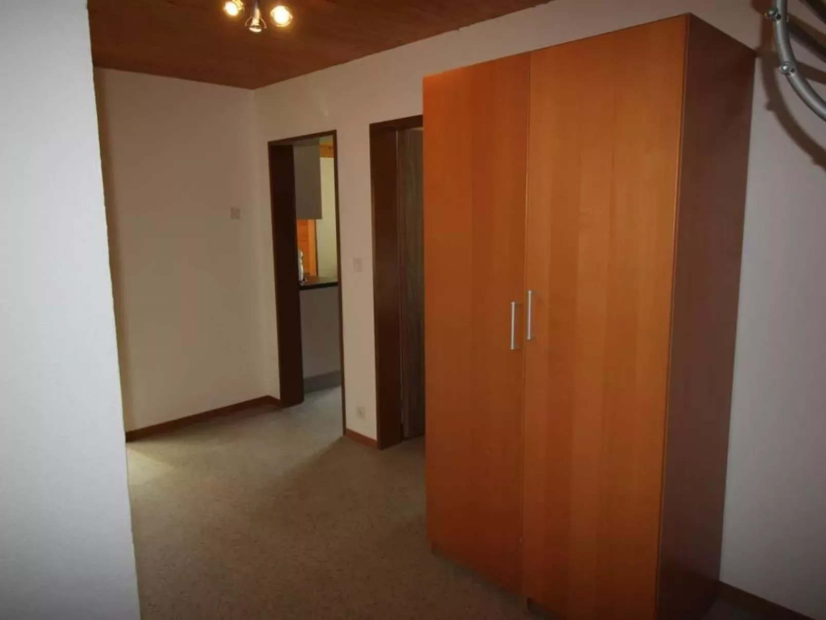 Apartments Carmena-Dedans