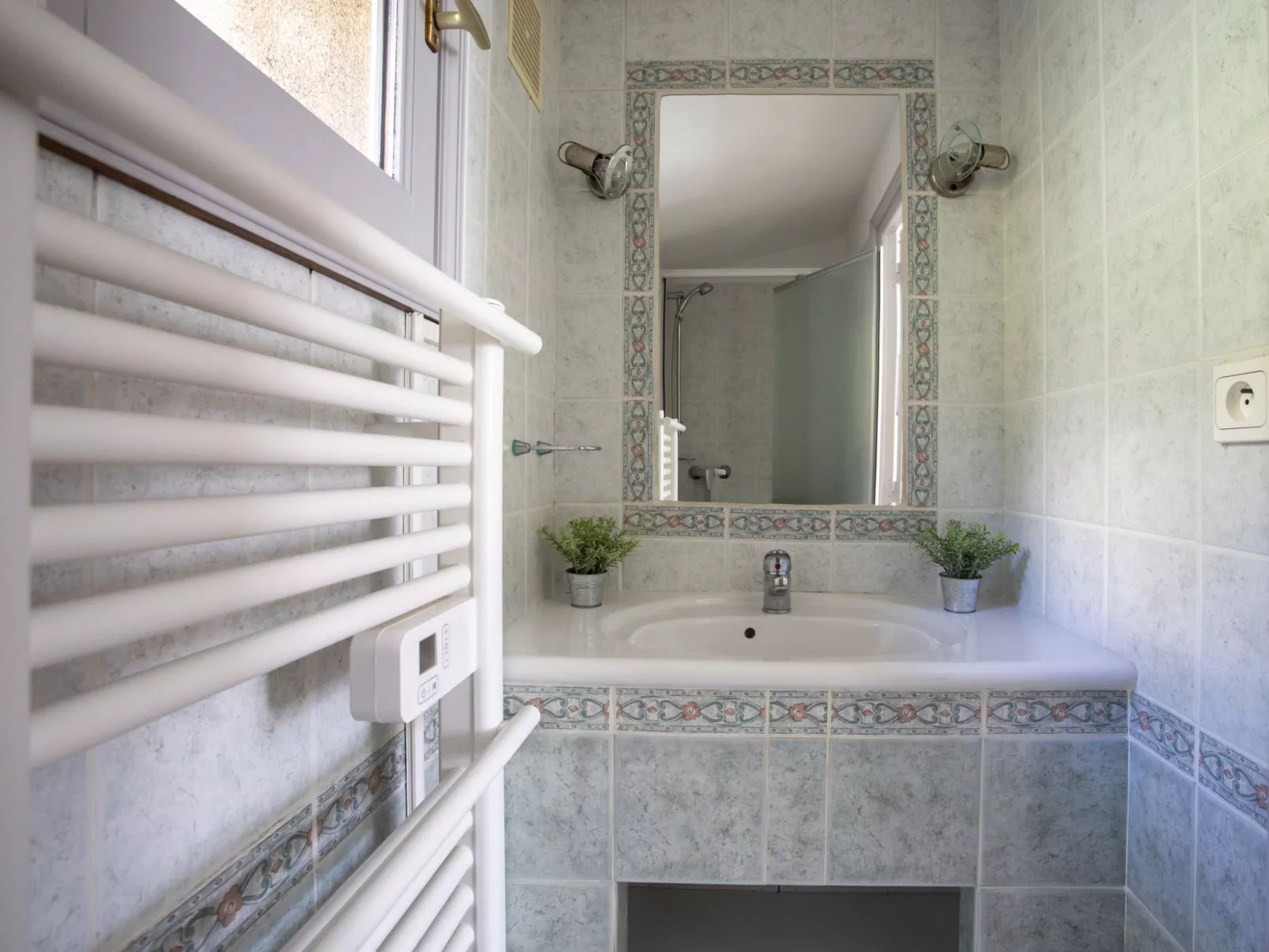 Villa Bellevue-Inside