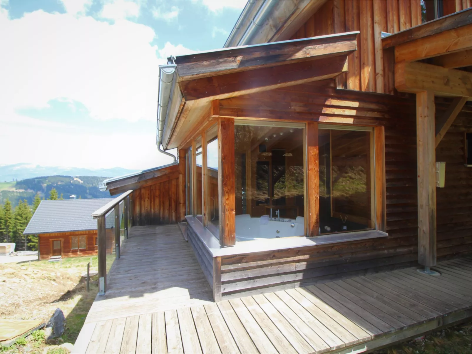 Panorama-Outside
