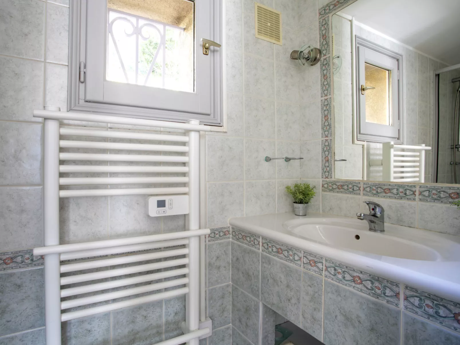 Villa Bellevue-Inside