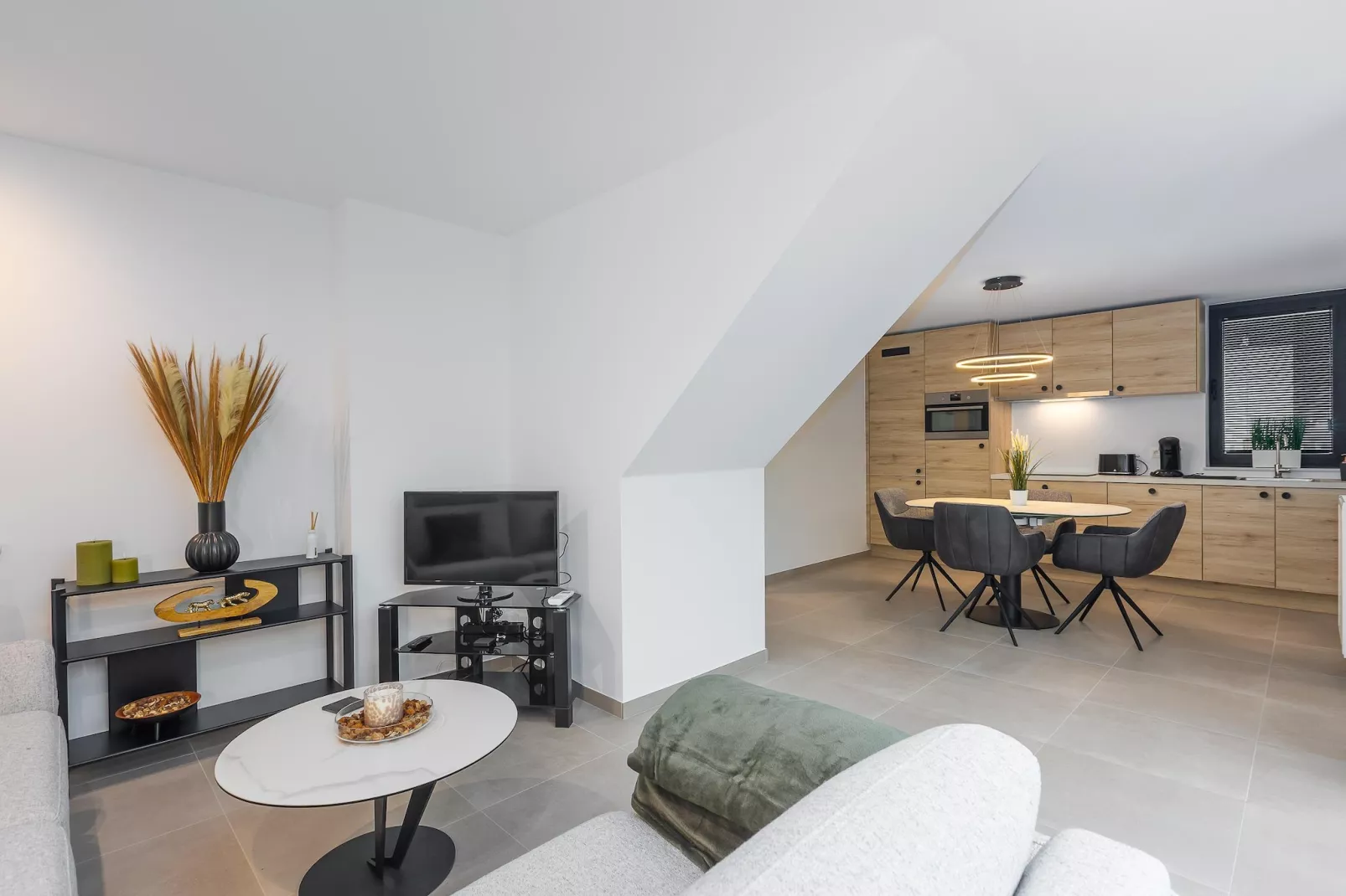 Zee & Polder 91-Living room