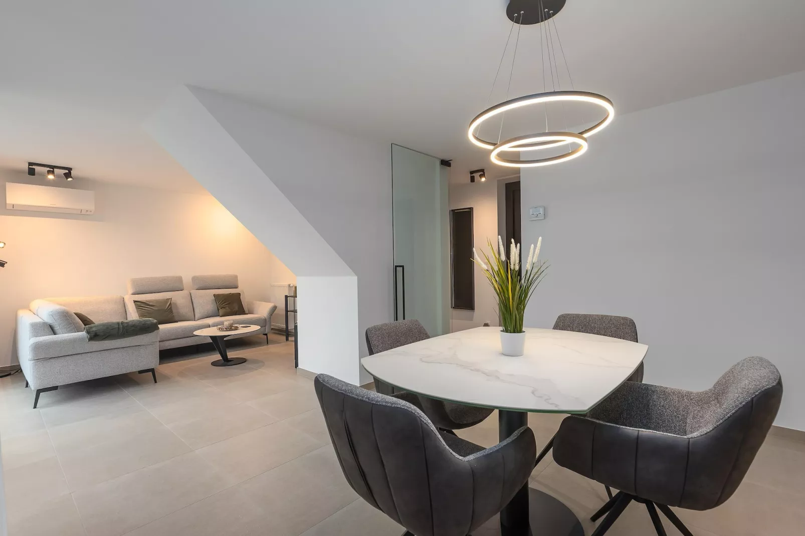 Zee & Polder 91-Dining room