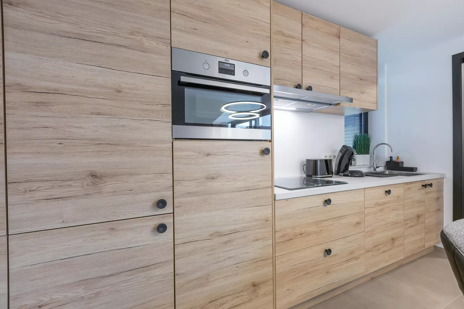 Zee & Polder 91-Kitchen