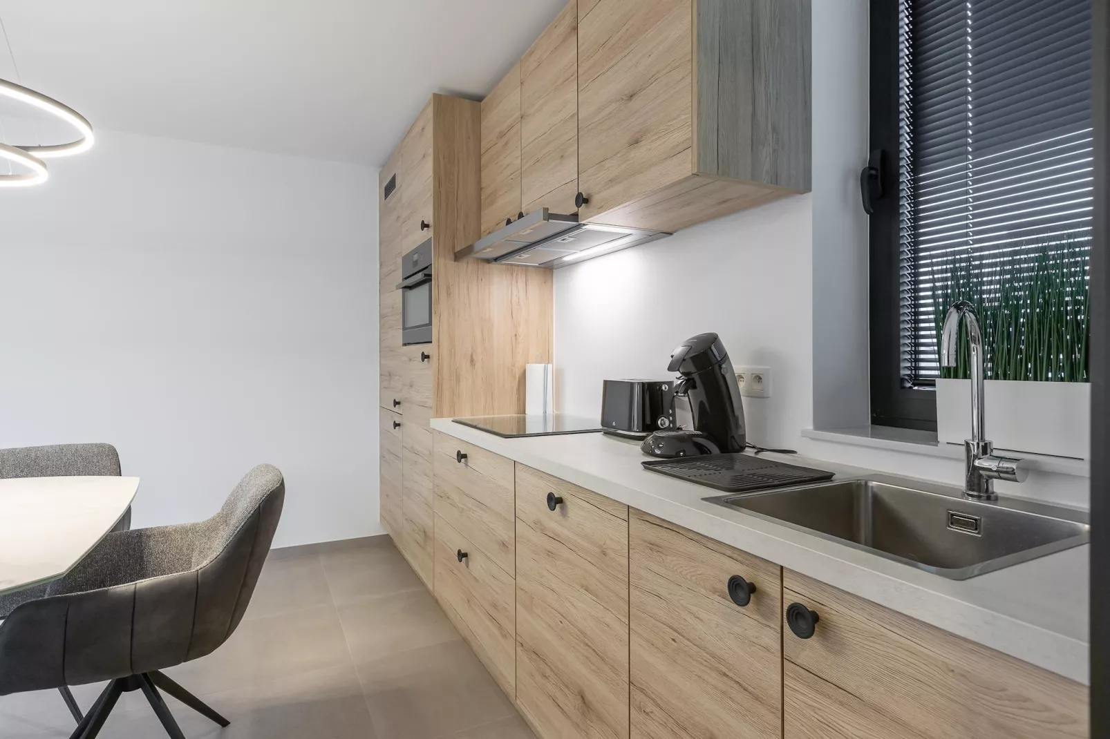 Zee & Polder 91-Kitchen