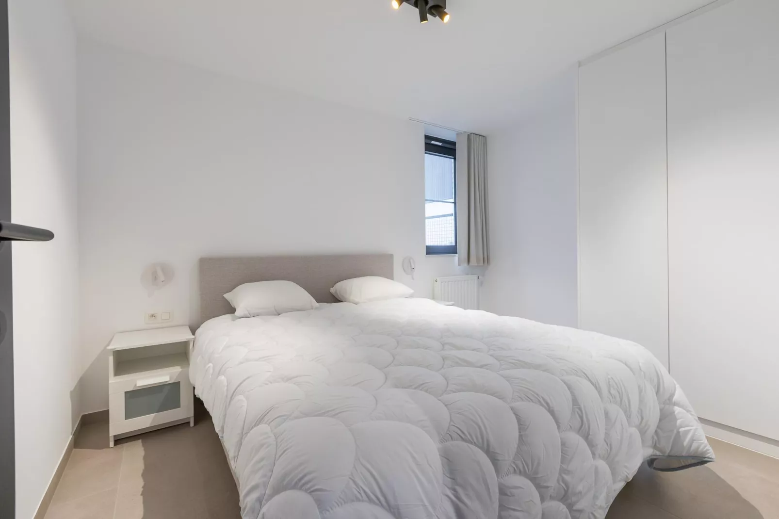 Zee & Polder 91-Bedroom