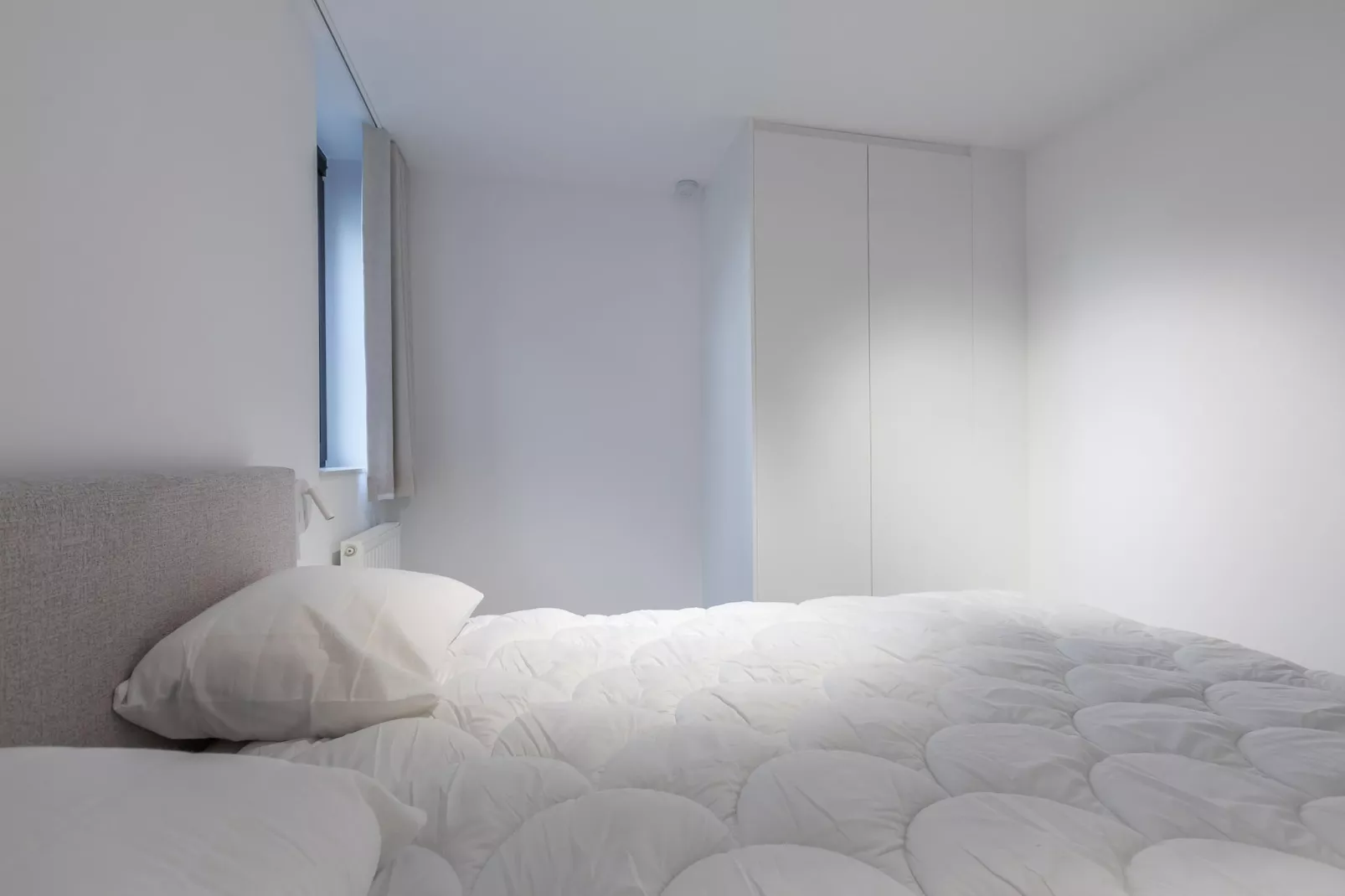 Zee & Polder 91-Bedroom
