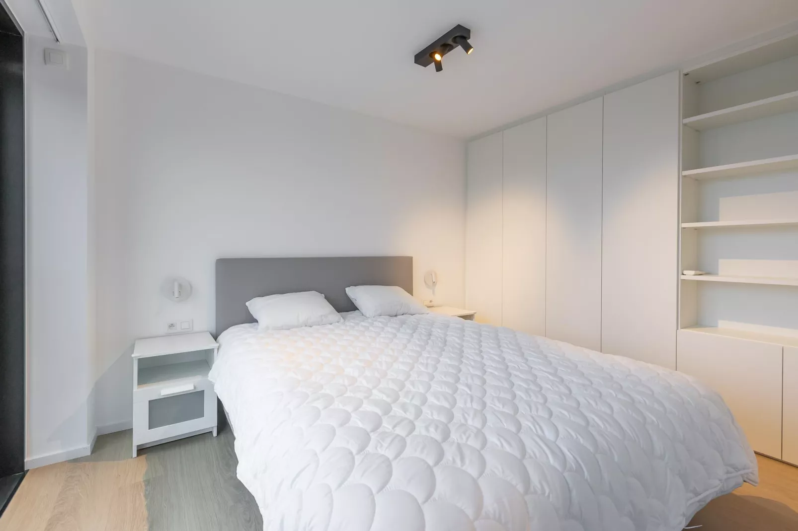 Zee & Polder 91-Bedroom