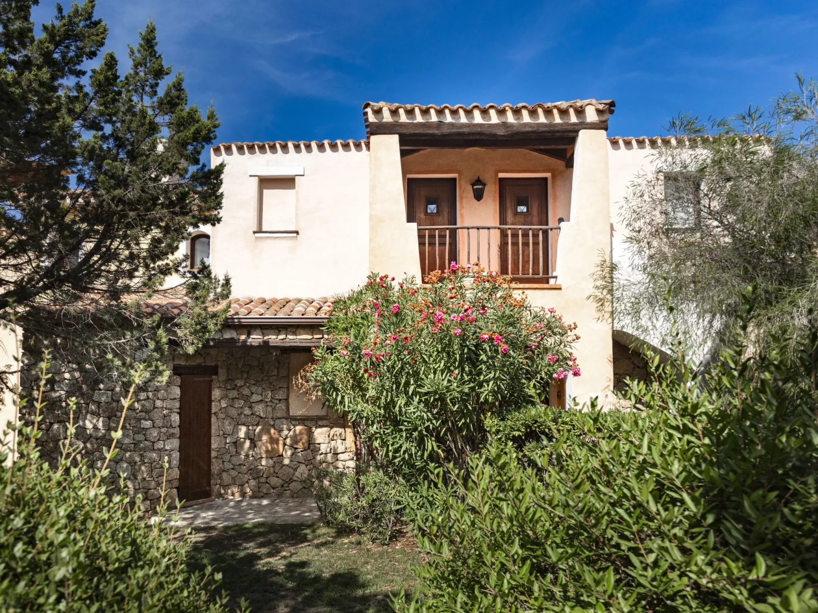 Il Giardino degli Oleandri - 10294119