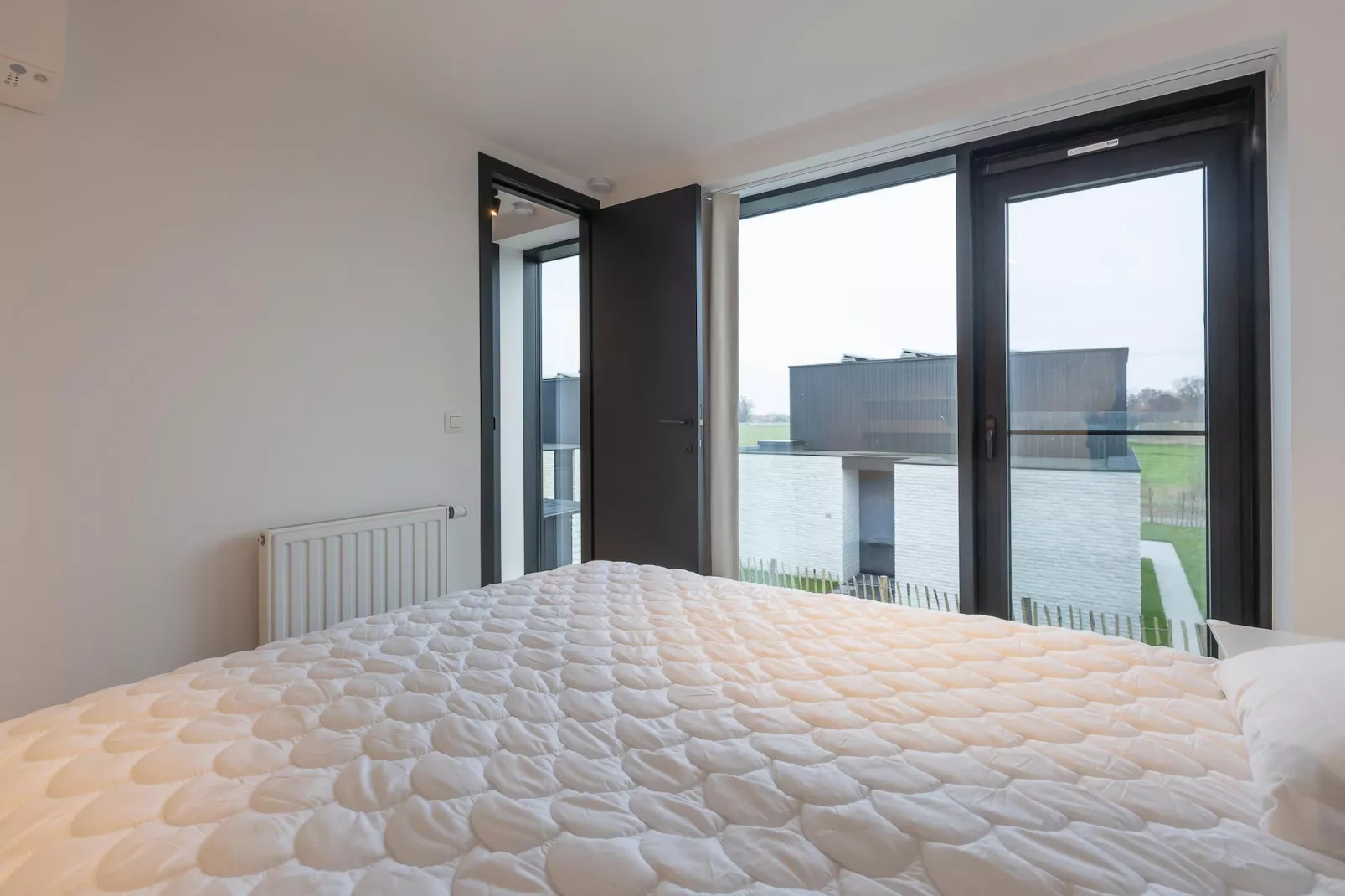 Zee & Polder 91-Bedroom