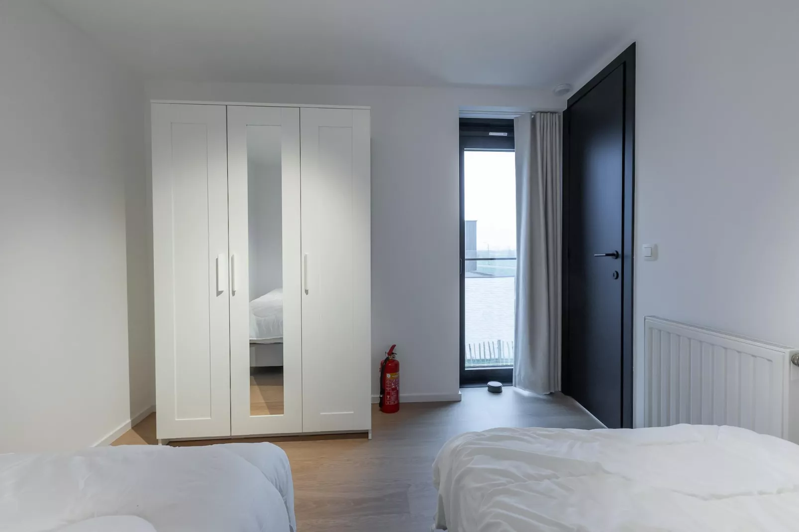 Zee & Polder 91-Bedroom