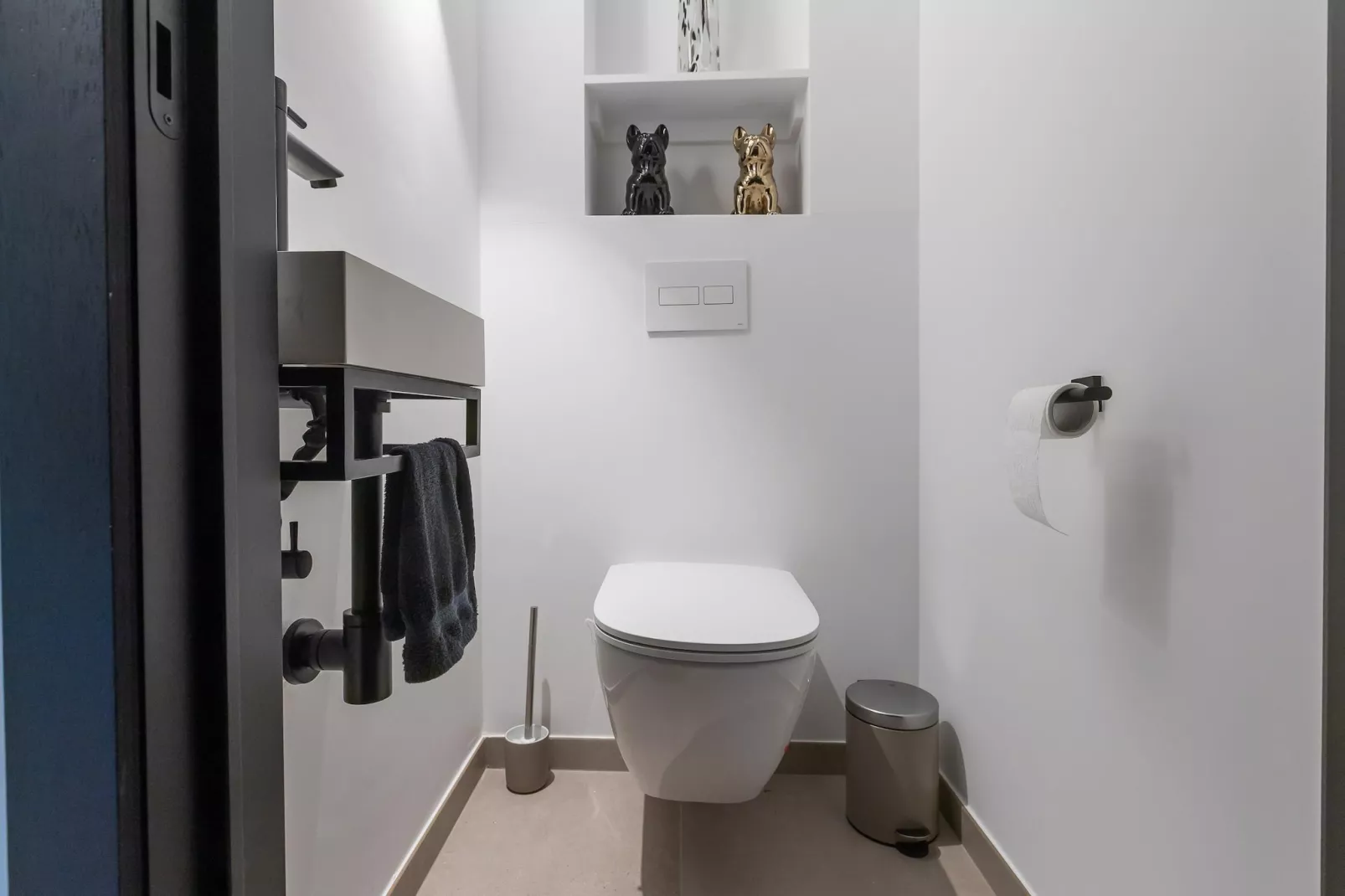 Zee & Polder 91-Bathroom