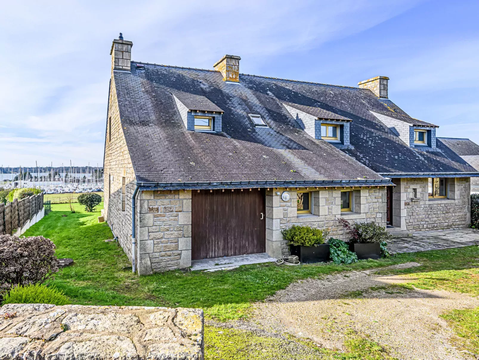 Maison du Golfe-Dehors