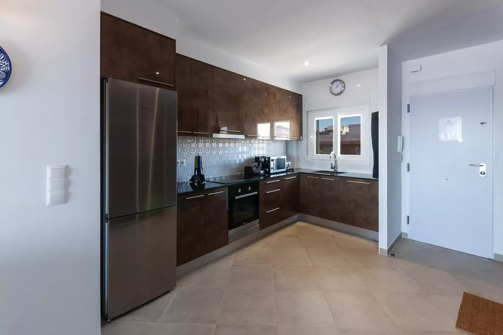 Sea Pearl-Kitchen