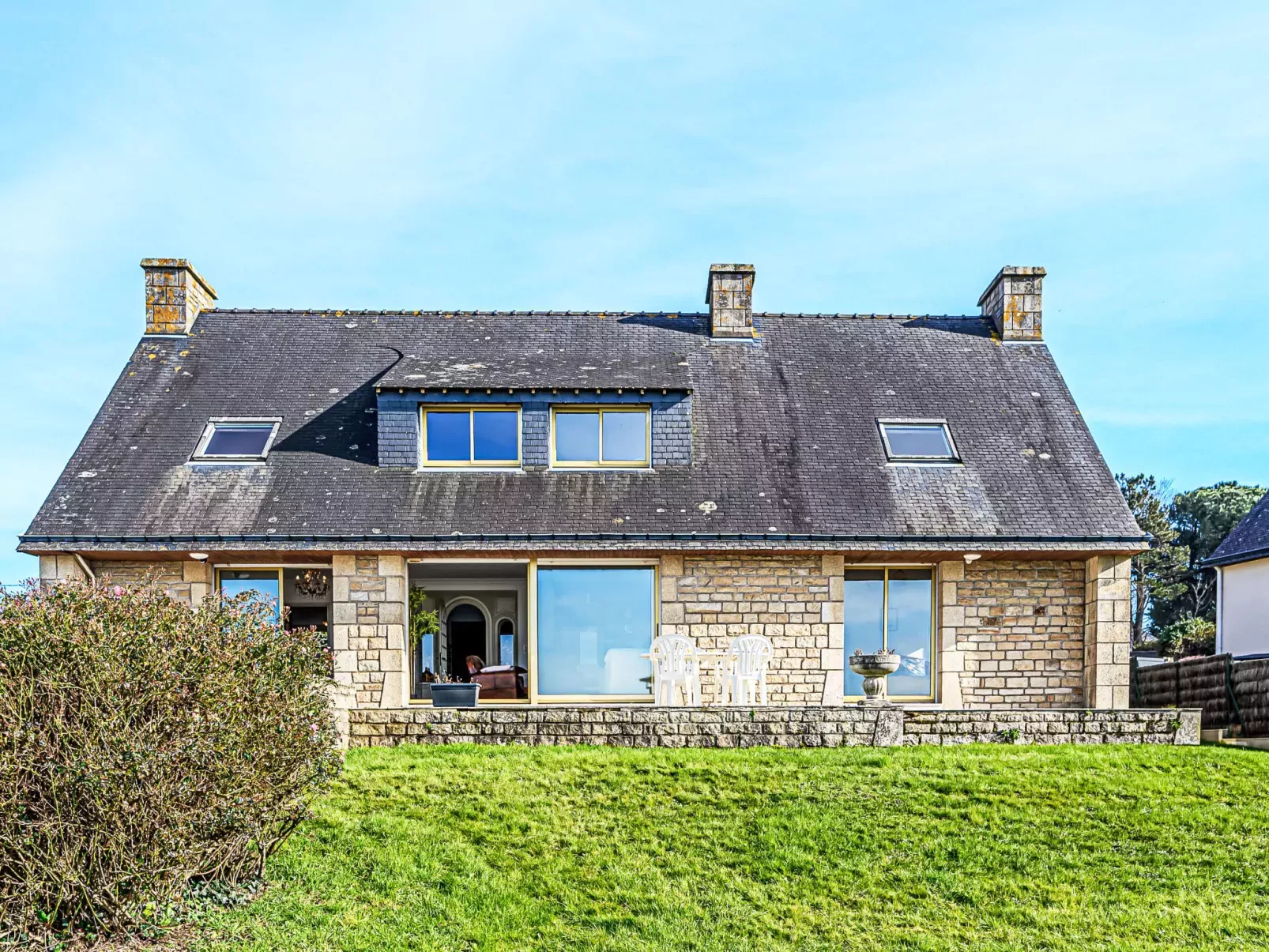 Maison du Golfe-Dehors