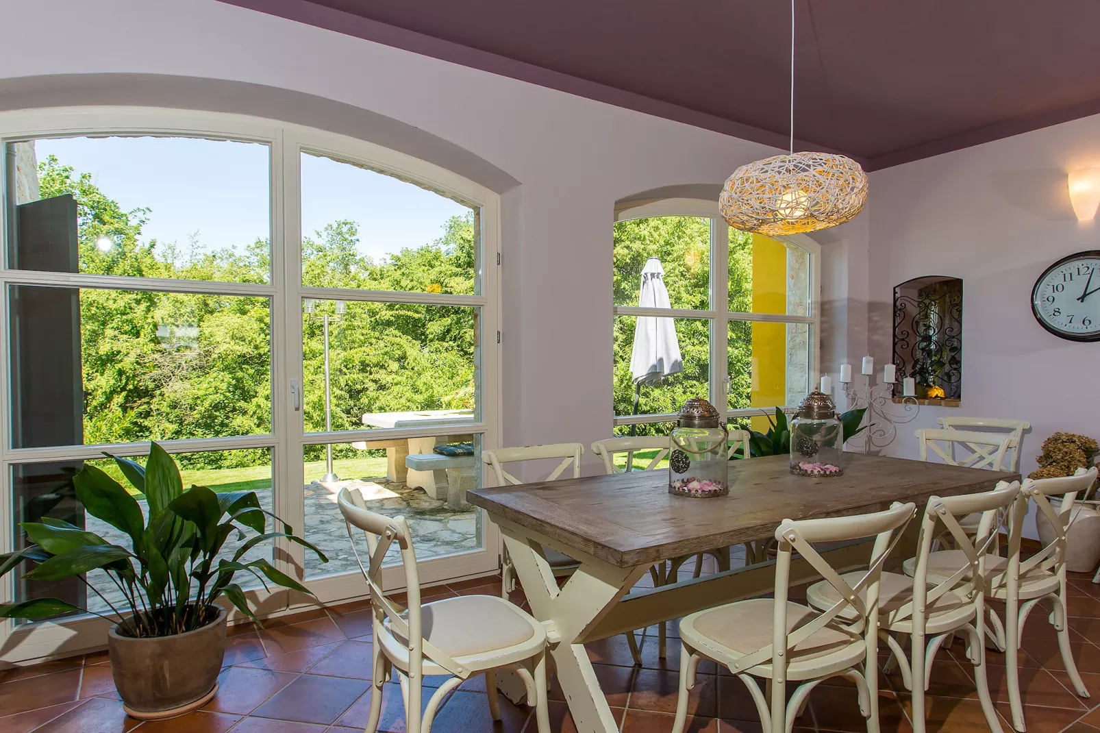 Villa Splendida-Not tagged