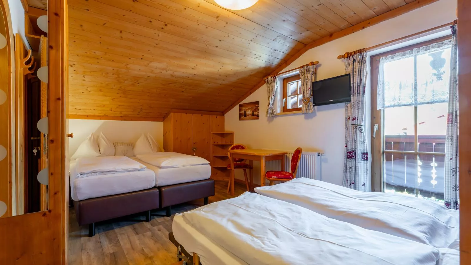 Schattbachgut-Bedroom
