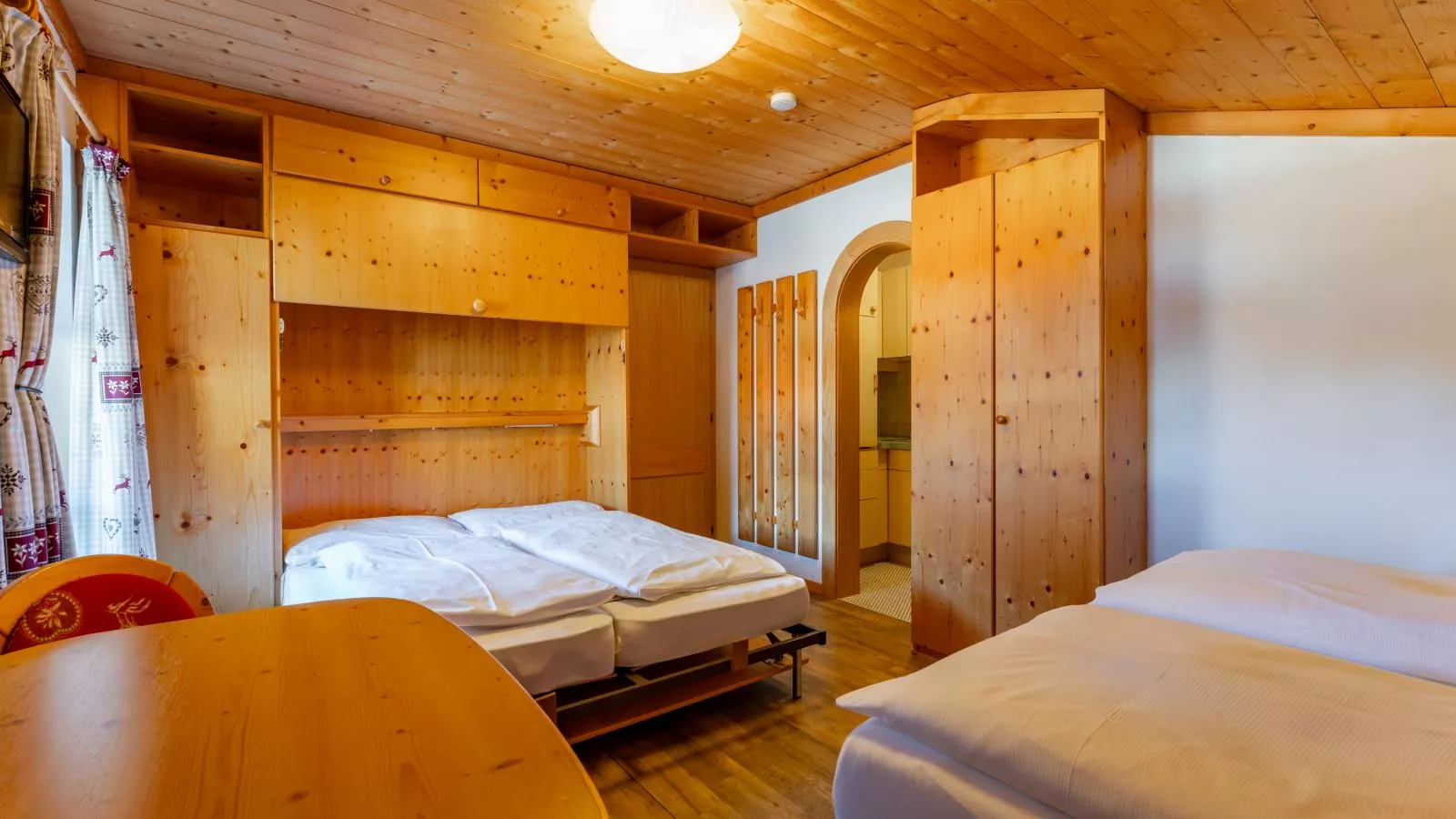 Schattbachgut-Bedroom