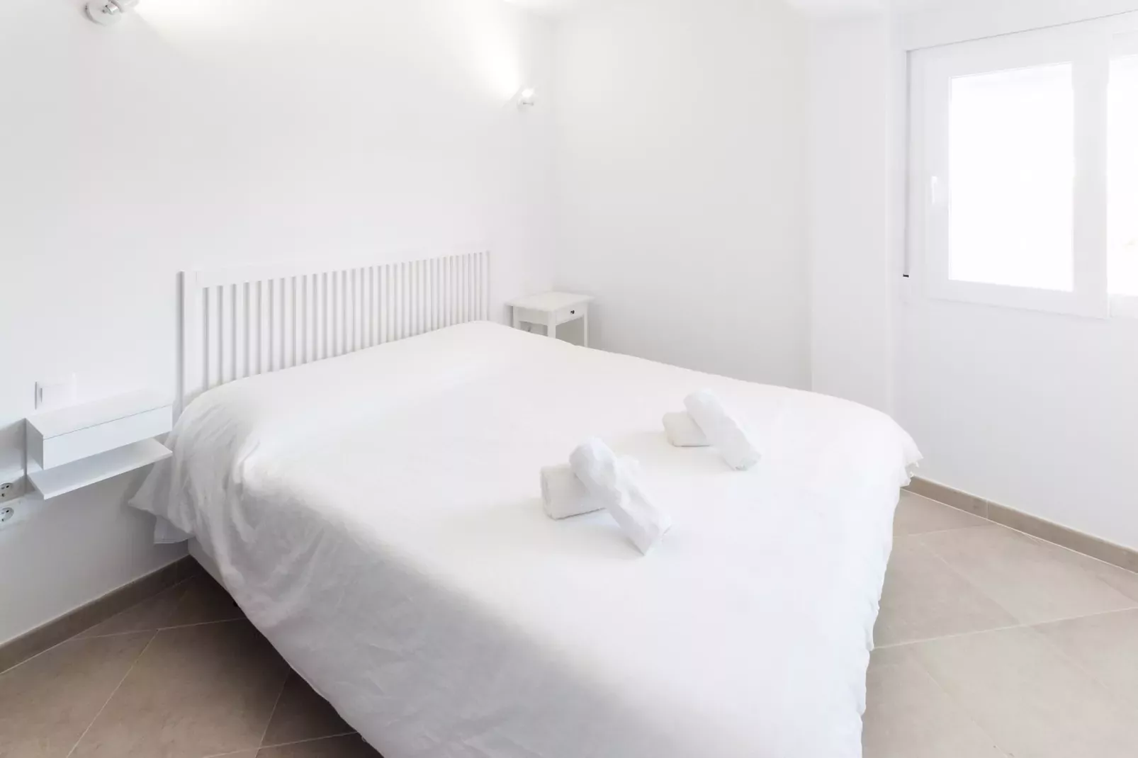 Sea Pearl-Bedroom