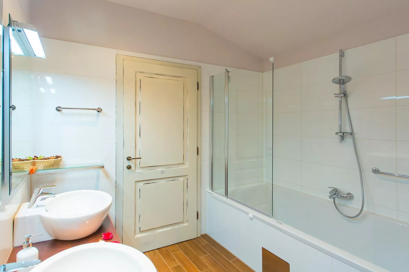 Villa Splendida-Bathroom