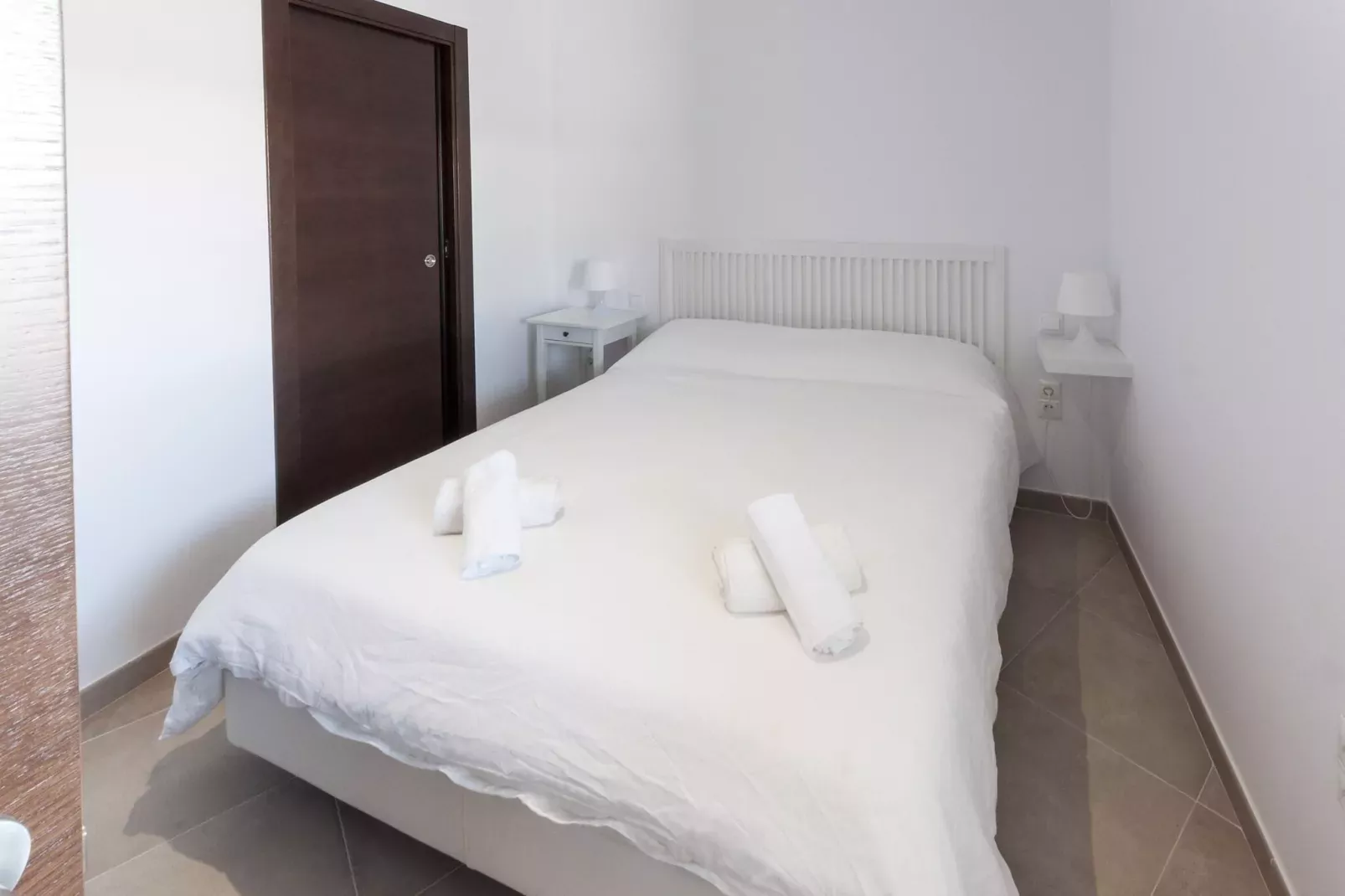 Sea Pearl-Bedroom