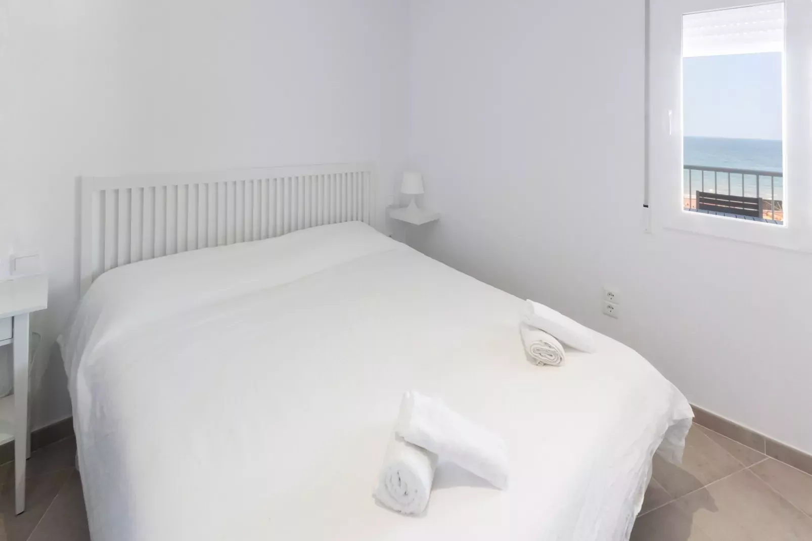 Sea Pearl-Bedroom