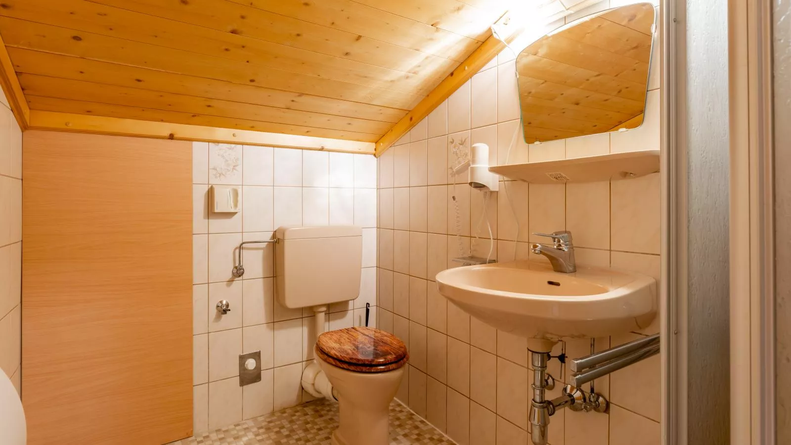 Schattbachgut-Bathroom