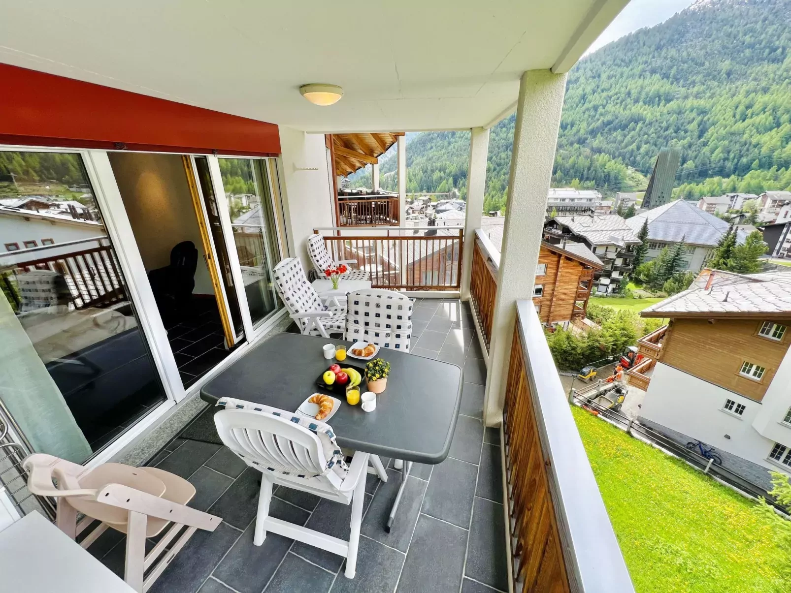 Haus Judith - Bonita-Outside