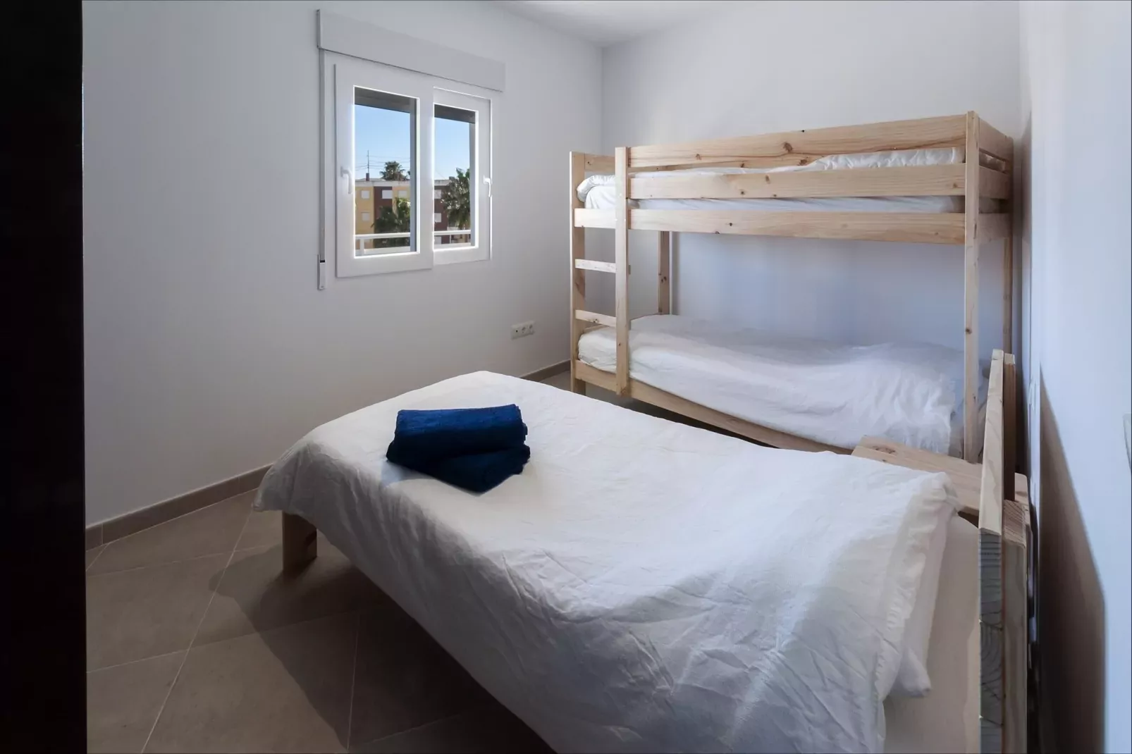 Sea Pearl-Bedroom