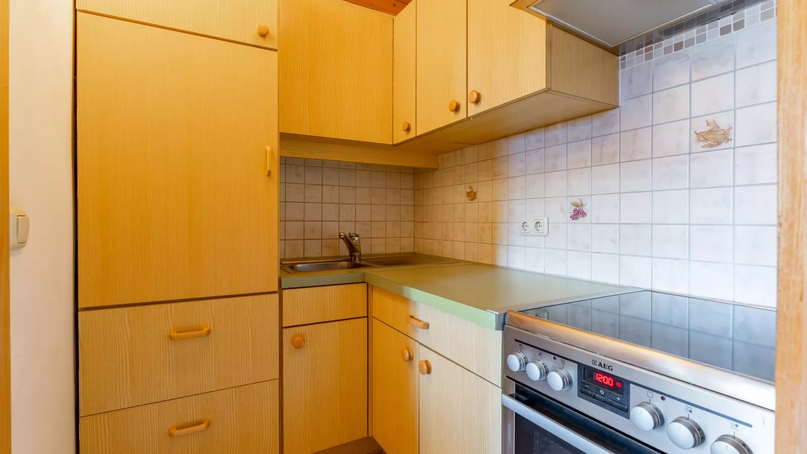 Schattbachgut-Kitchen
