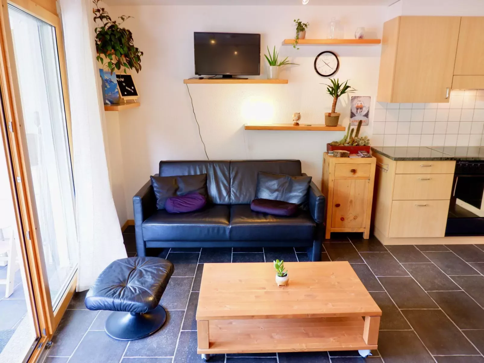 Haus Judith - Bonita-Inside