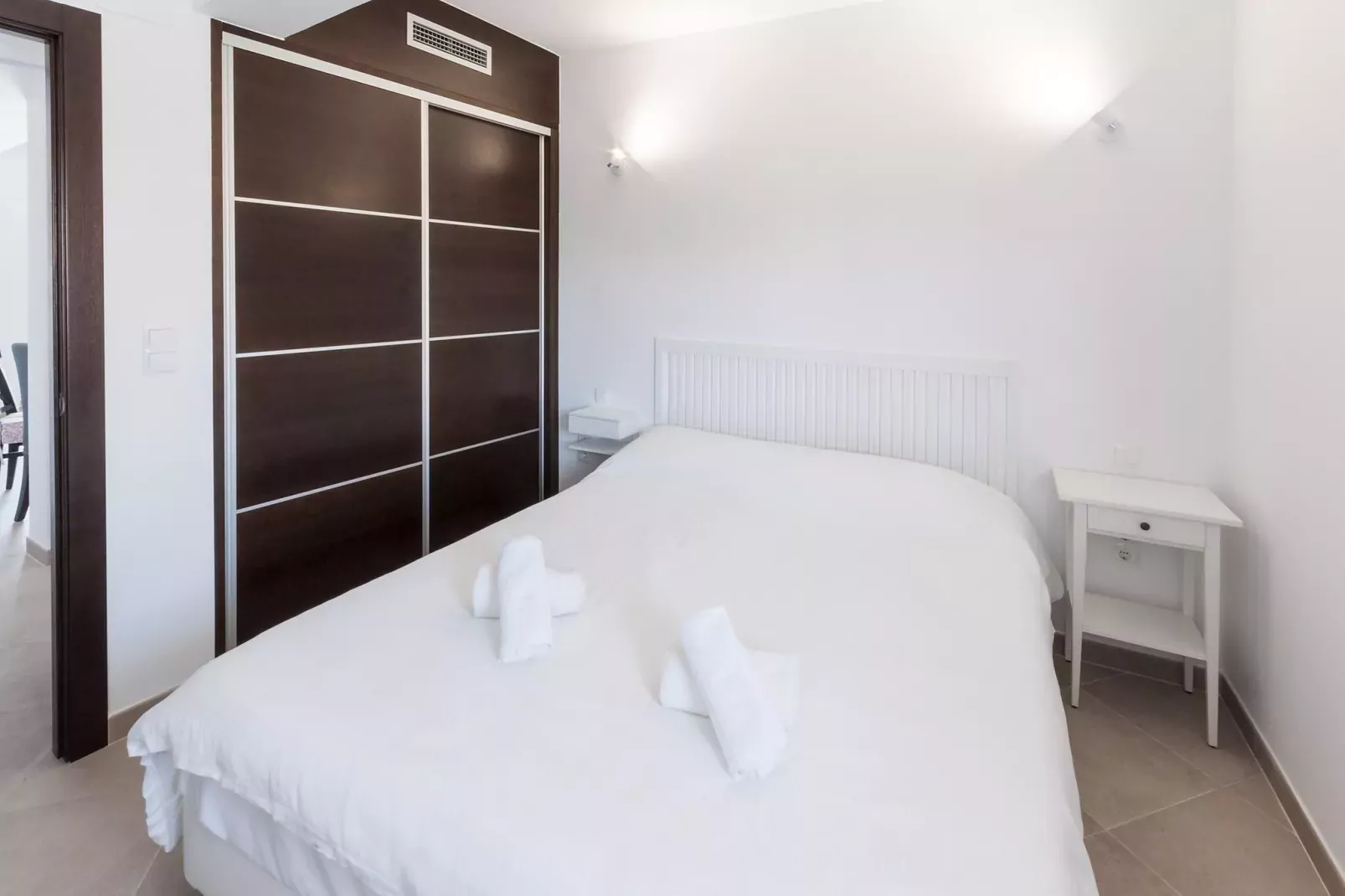Sea Pearl-Bedroom