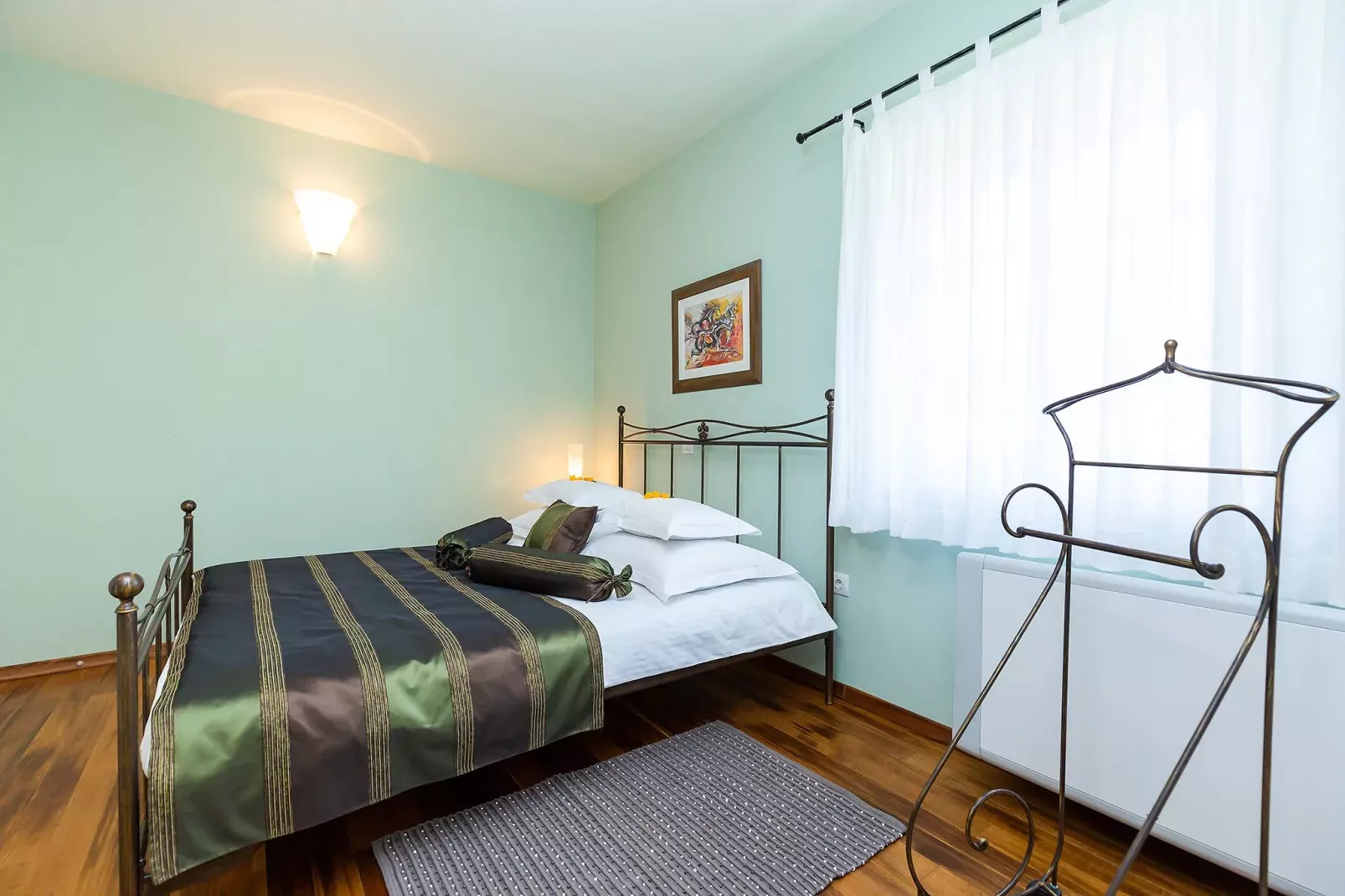 Villa Salvea-Bedroom