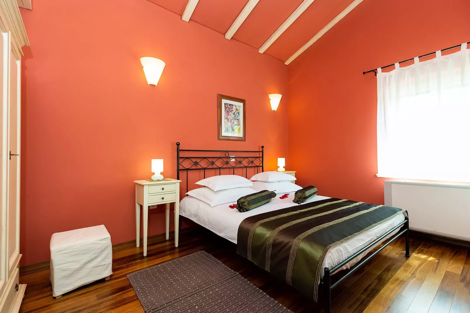 Villa Salvea-Bedroom