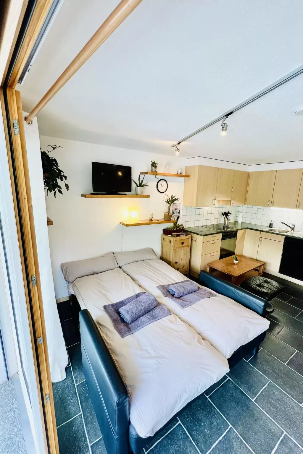 Haus Judith - Bonita-Inside