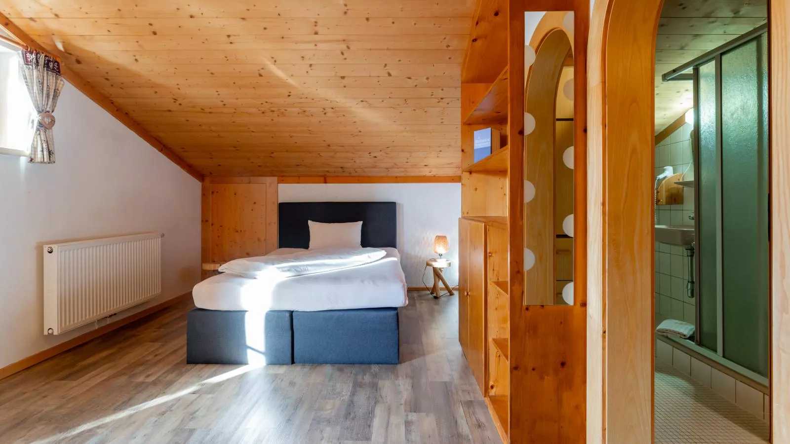 Schattbachgut-Bedroom