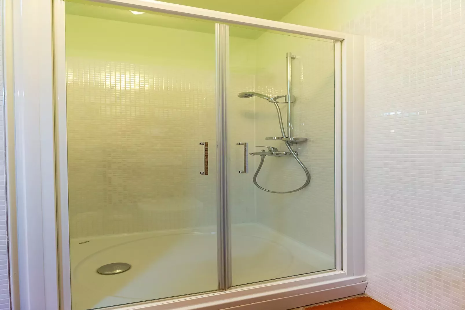 Villa Salvea-Bathroom