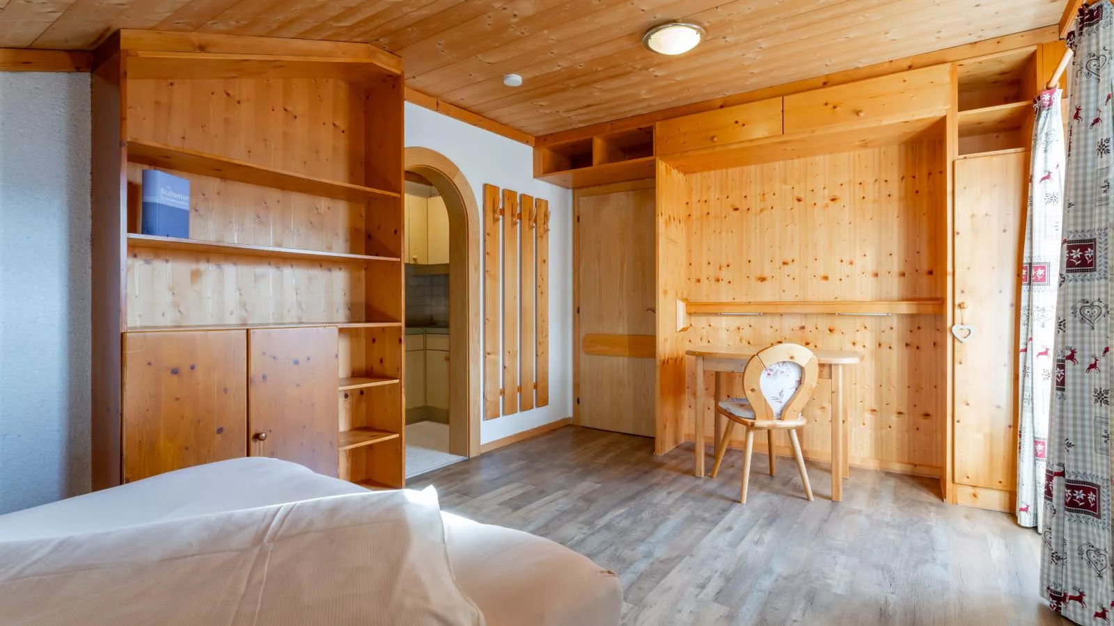 Schattbachgut-Bedroom